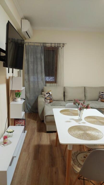 Apartment for Rent, Myslzm Shyri