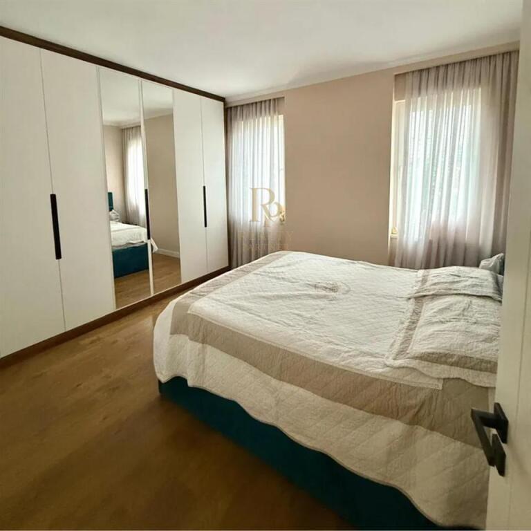 For Rent | 2+1 Apartment Elbasan Street (Furnished)