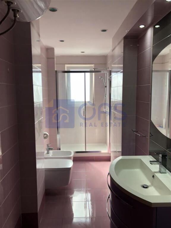 Apartment for rent 3+1+2 in Myslym Shyr