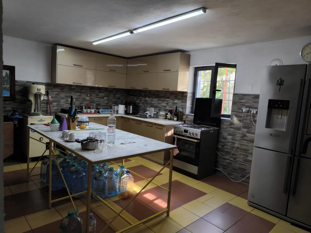 FOR RENT RESIDENTIAL VILLA 220M2, NEAR THE FORMER CUSTOMS!