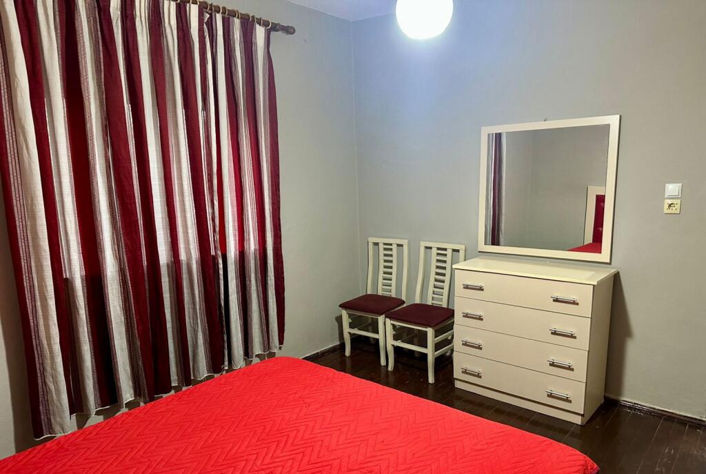 2+1 Apartment for Rent - Ali Demi