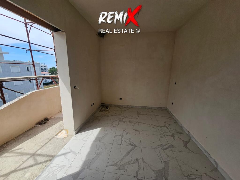 FOR SALE SUPER APARTMENT 1+1 AT MALI I ROBIT