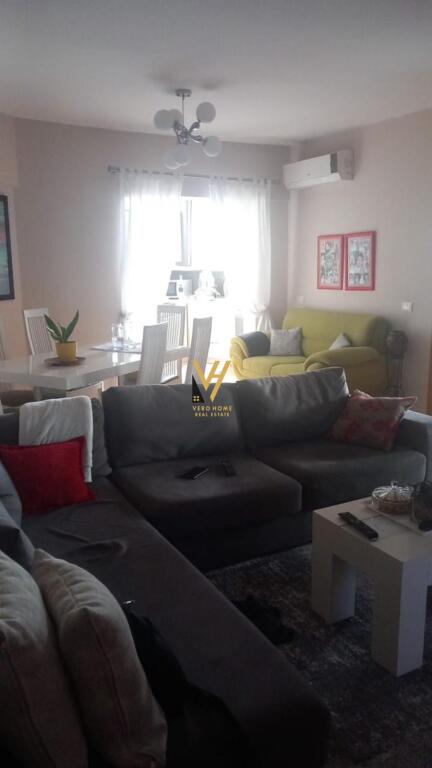 SHITET APARTAMENT 2+1+BLK, KOMUNA PARISIT