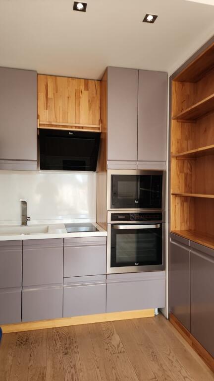 1+1 apartment for rent Elbasan Street