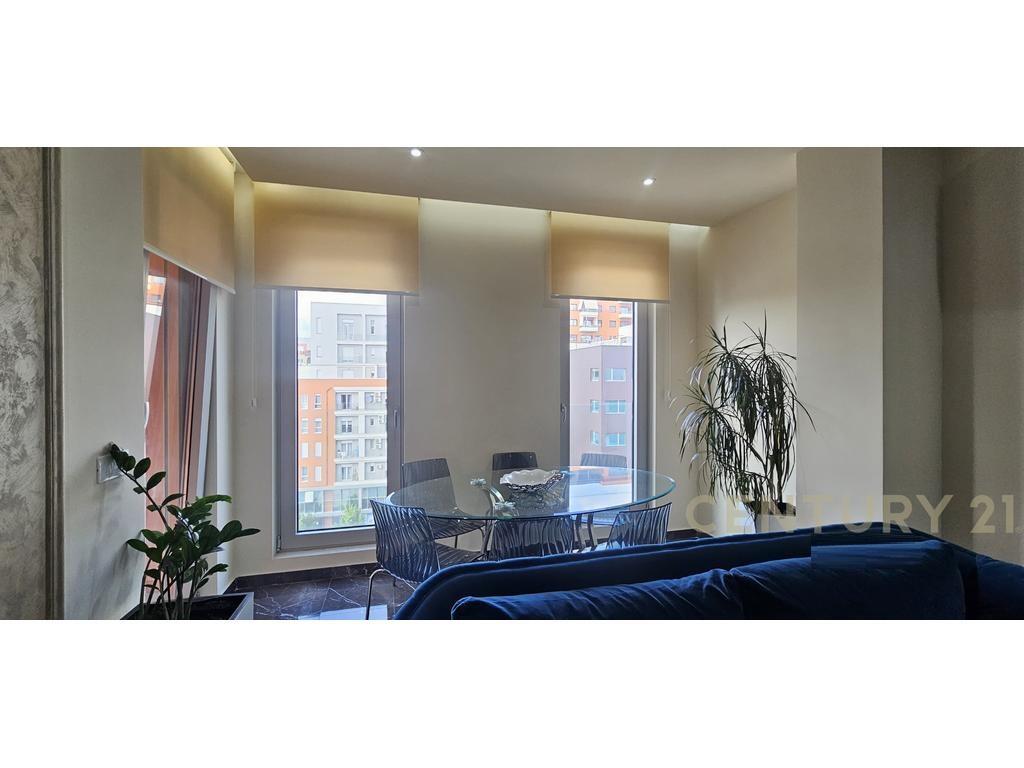 FOR SALE APARTMENT 1+1 AT RESIDENCE FOLEJA E GJELBER