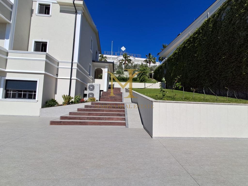 FOR RENT THE 2ND FLOOR OF A VILLA, PLEPA !!