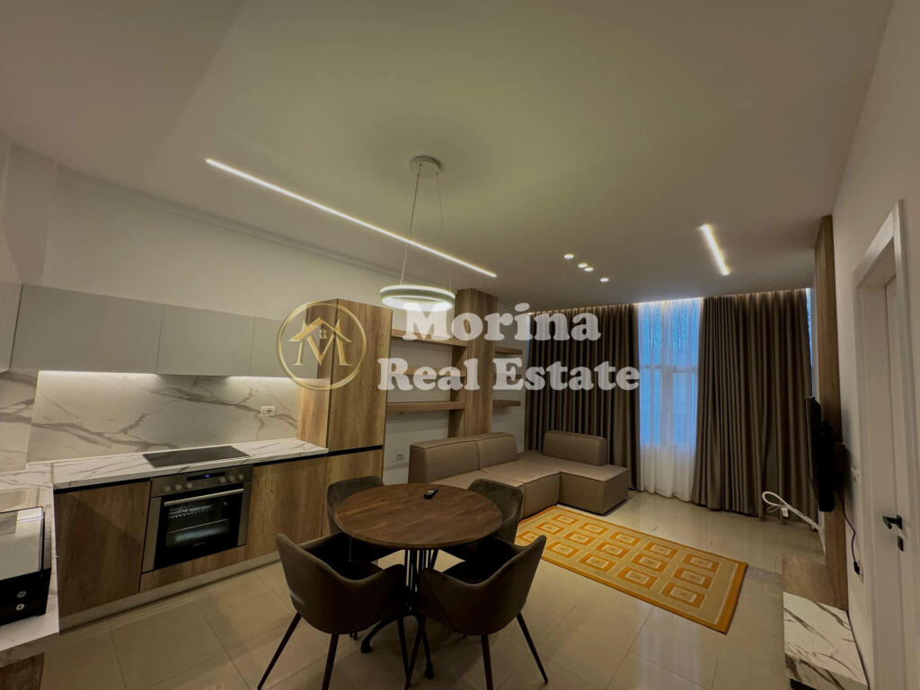 Rent, Apartment 1+1 Ferit Xhajko St.