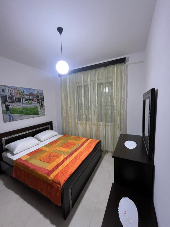 APARTAMENT 1+1 ME QIRA, RRUGA 5 MAJ