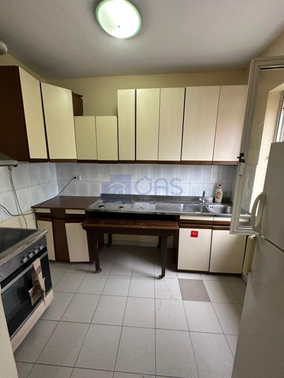 Apartment 2+1 for rent at Bulevardi Zogu 1