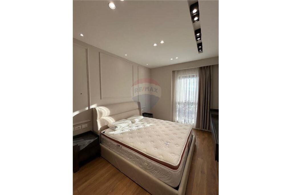1+1 APARTMENT FOR RENT ON KAVAJES STREET