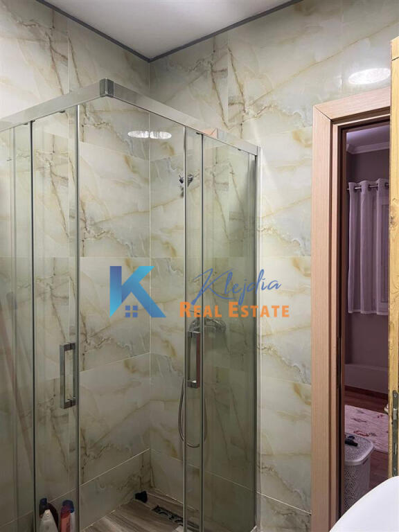 2+1 for rent in Don Bosko, near Credins Bank