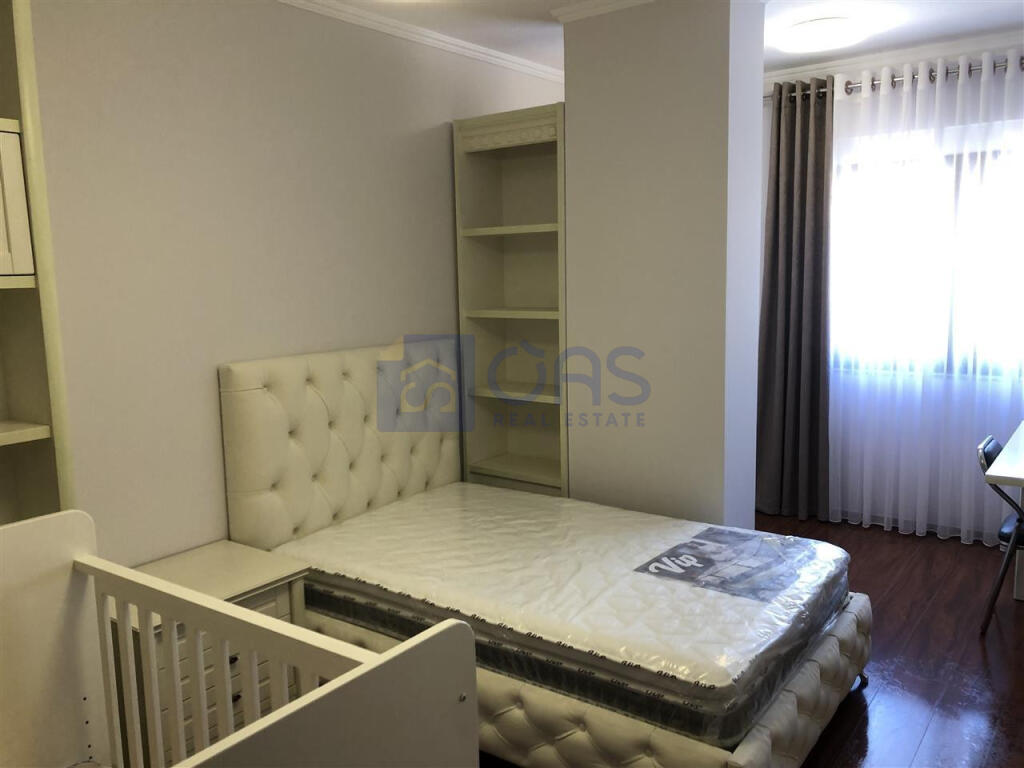 Apartment for rent 3+1+2 in Myslym Shyr