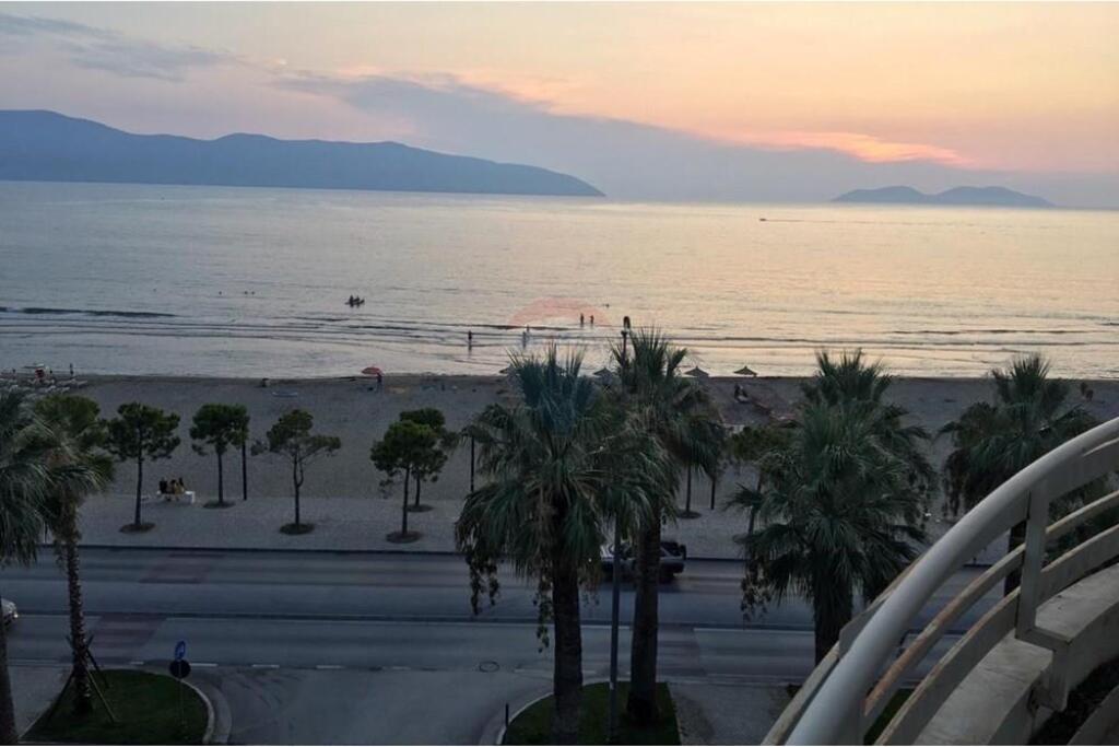 2+1 apartment for sale, Lungomare