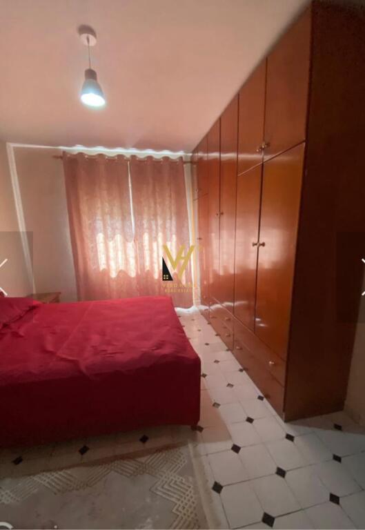 APARTMENT 2+1 FOR RENT ON RR.ALI VISHA, AMERICAN EMBASSY