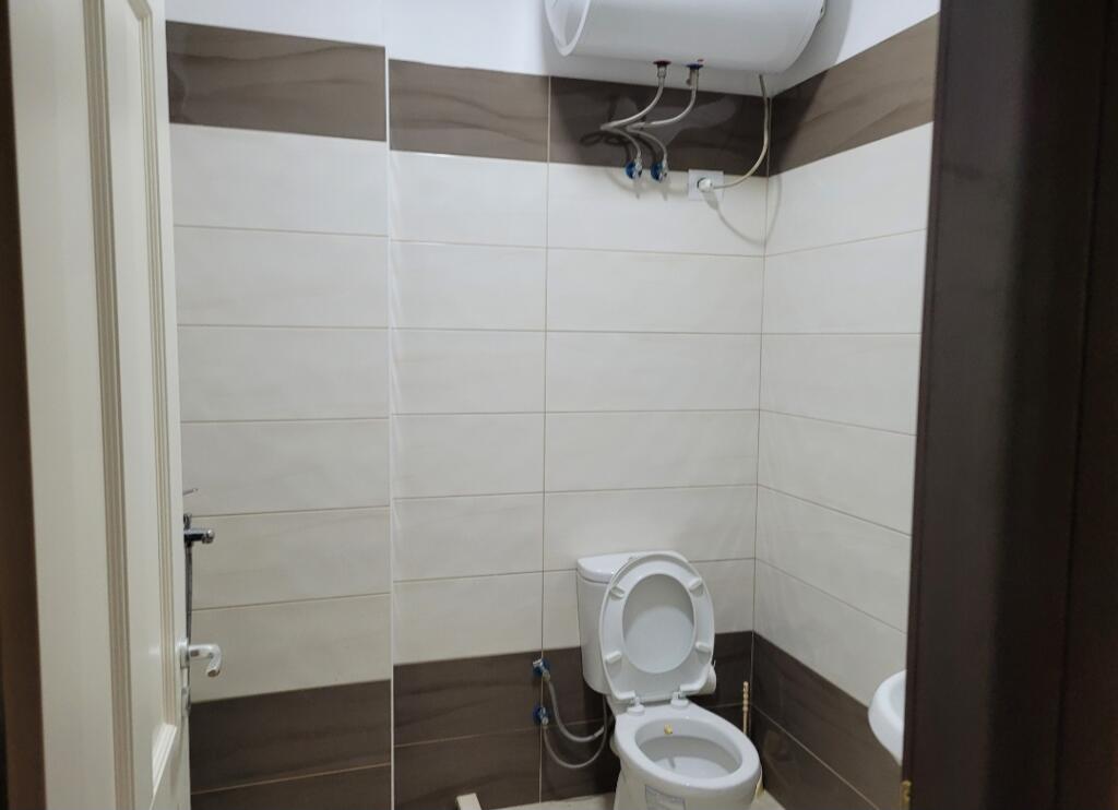 Land for sale in Gjiri Lalzit 2+1