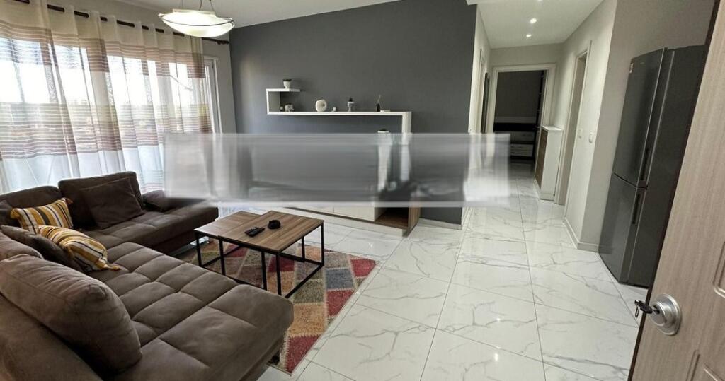 ASTIR, WE OFFER FOR RENT APARTMENT 2+1!