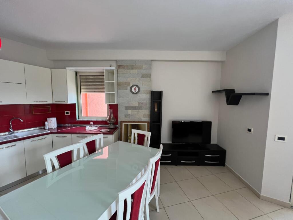 Apartment 2+2