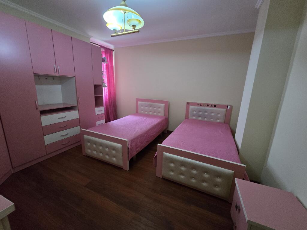 Apartament 2+1 për shitje, Ministria e Jashtme!