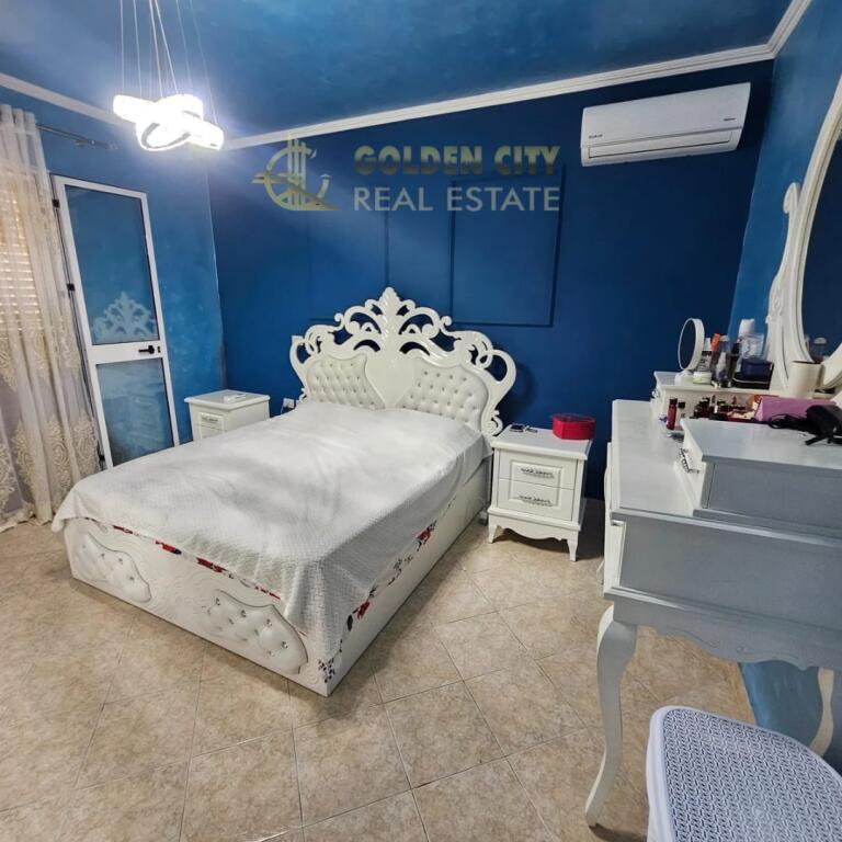 🏡 SUPER VILLA 2 PIANI IN VENDITA – SPITALL, DURAZZO