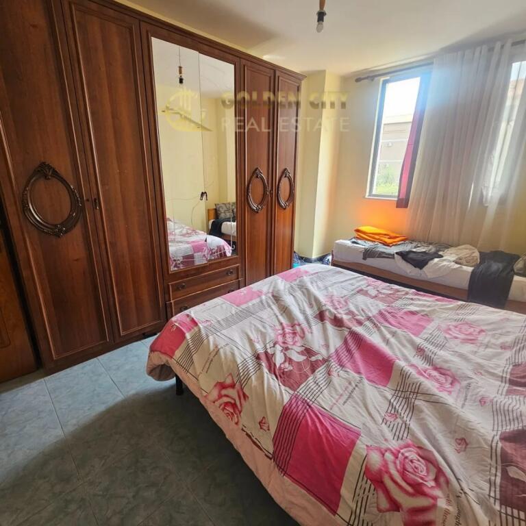 FOR SALE SUPER HUGE APARTMENT 2+1 - ONLY 100M FROM THE SEA!