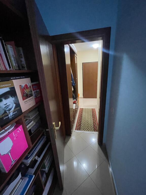 For sale Apartment 1+1 – Elbasan Street, Tirana