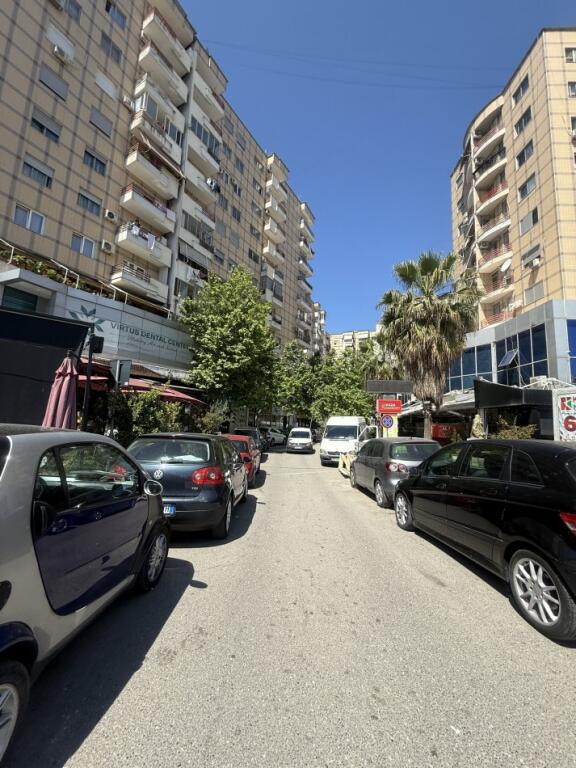 Apartment 1+1 for rent in Astir