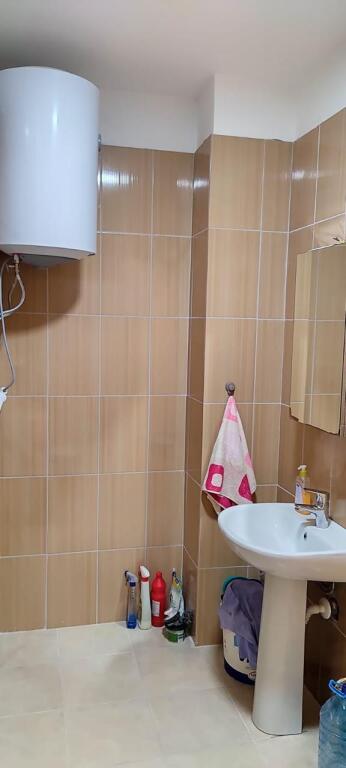 Apartment for rent 2+1 5 Maji