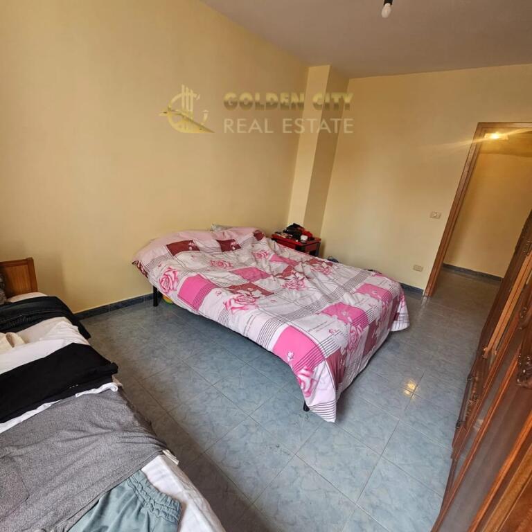 FOR SALE SUPER HUGE APARTMENT 2+1 - ONLY 100M FROM THE SEA!