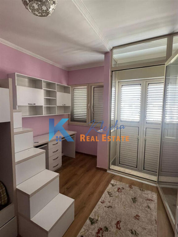 2+1 for rent in Don Bosko, near Credins Bank