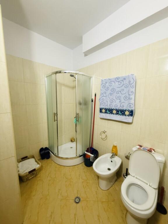 Apartment 1+1 for rent in Astir
