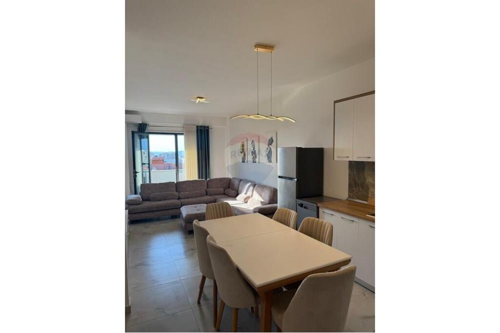 QIRA APARTAMENT 2+1+2 OSIS RESIDENCE!
