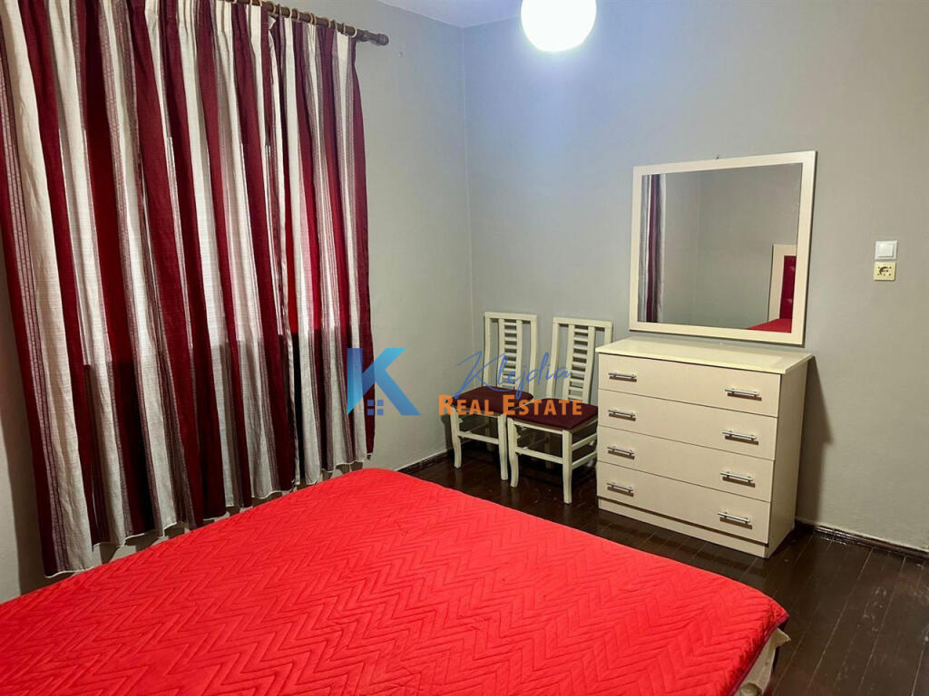 2+1 for rent in Ali Dem, near 1 Maji school