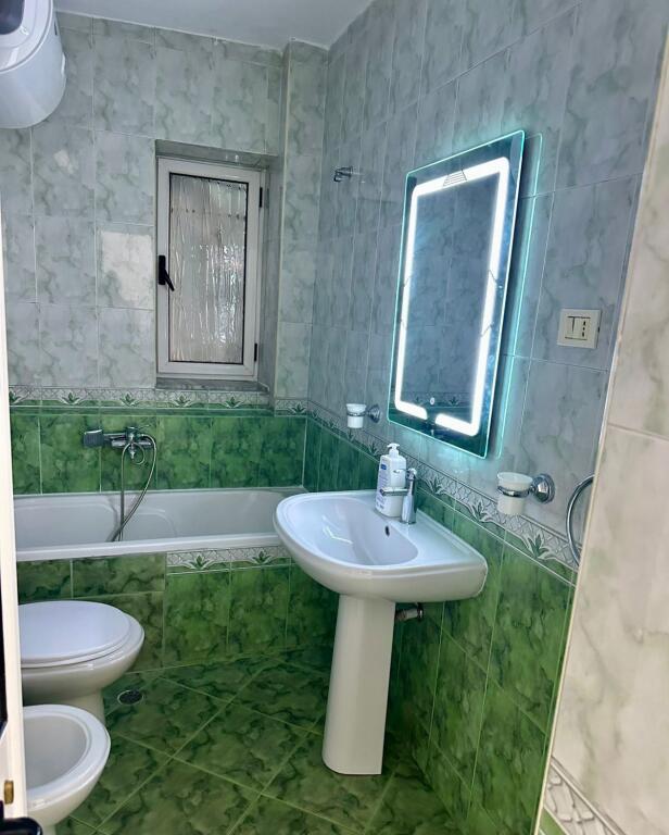 2+1 Apartment for Rent - Ali Demi