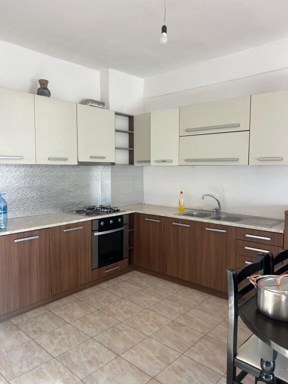 1+1 apartment for rent in Yzberish