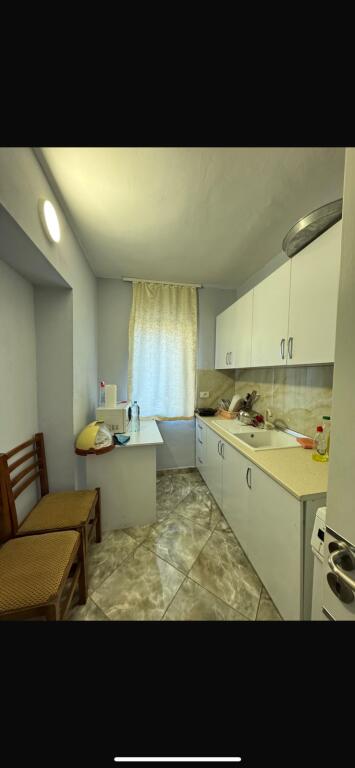 APPARTAMENTO 1+1 IN VENDITA, VIA DIBRA