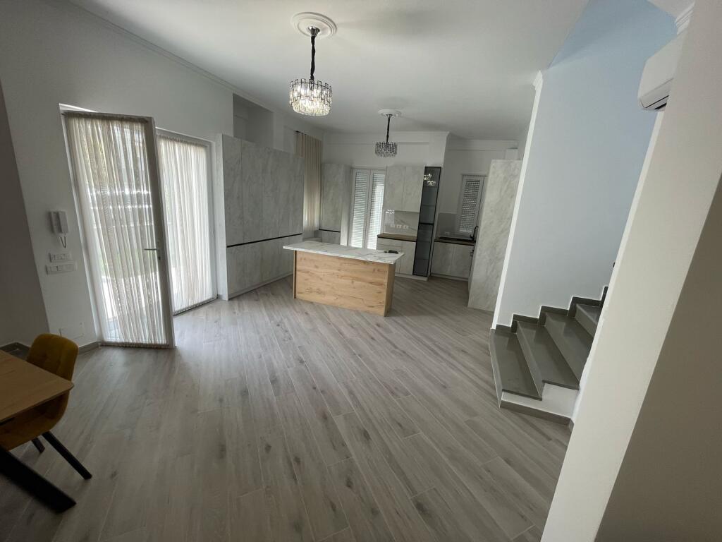 Villa for Rent - Residence "Vila Lule", TEG