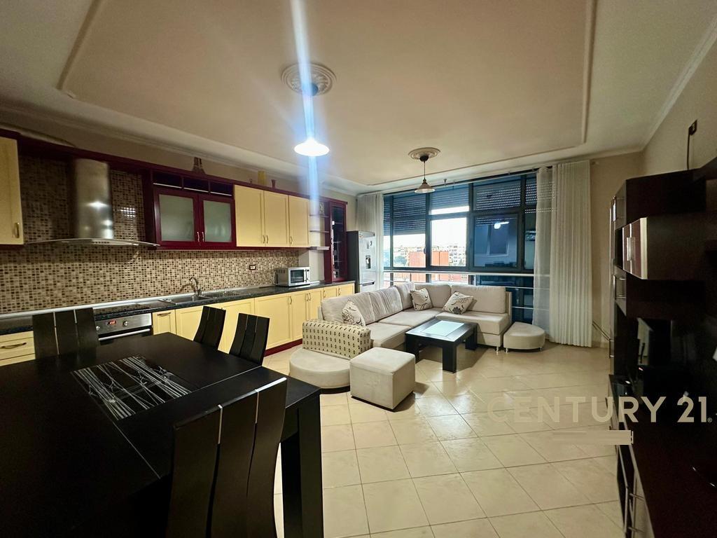 2+1 Apartment for Sale in Don Bosco