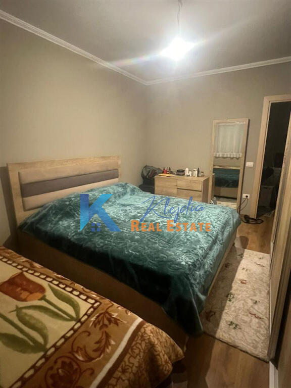 2+1 for rent in Don Bosko, near Credins Bank