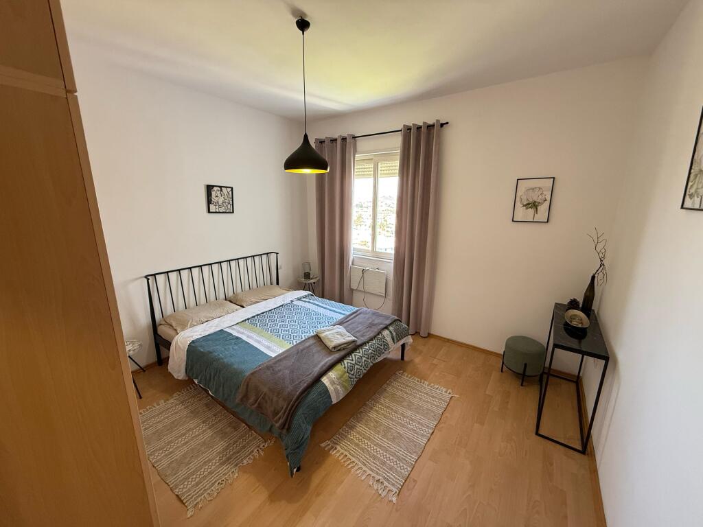 SHITET APARTAMENT 1+1 NE PLAZH ILIRIA