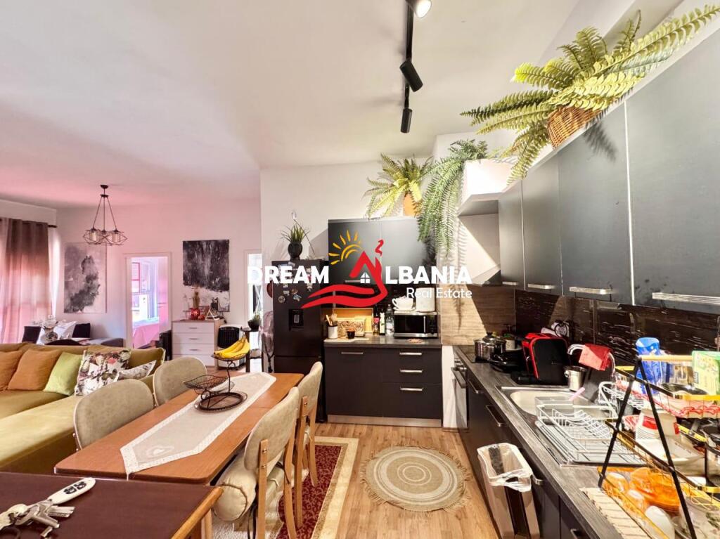 Appartamento 2+1 in Vendita ad Ali Dem (ID 41211981)