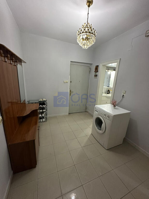 Apartment 2+1 for rent at Bulevardi Zogu 1