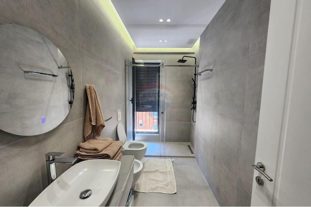 Apartment for rent 2+1+Parking near Green City!