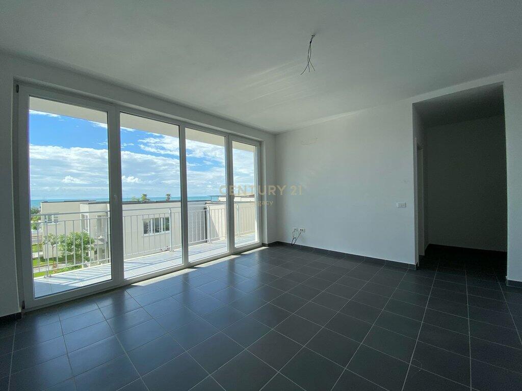 IN VENDITA NUOVO APPARTAMENTO 1+1 CON VISTA MARE - TALE, LEZHË