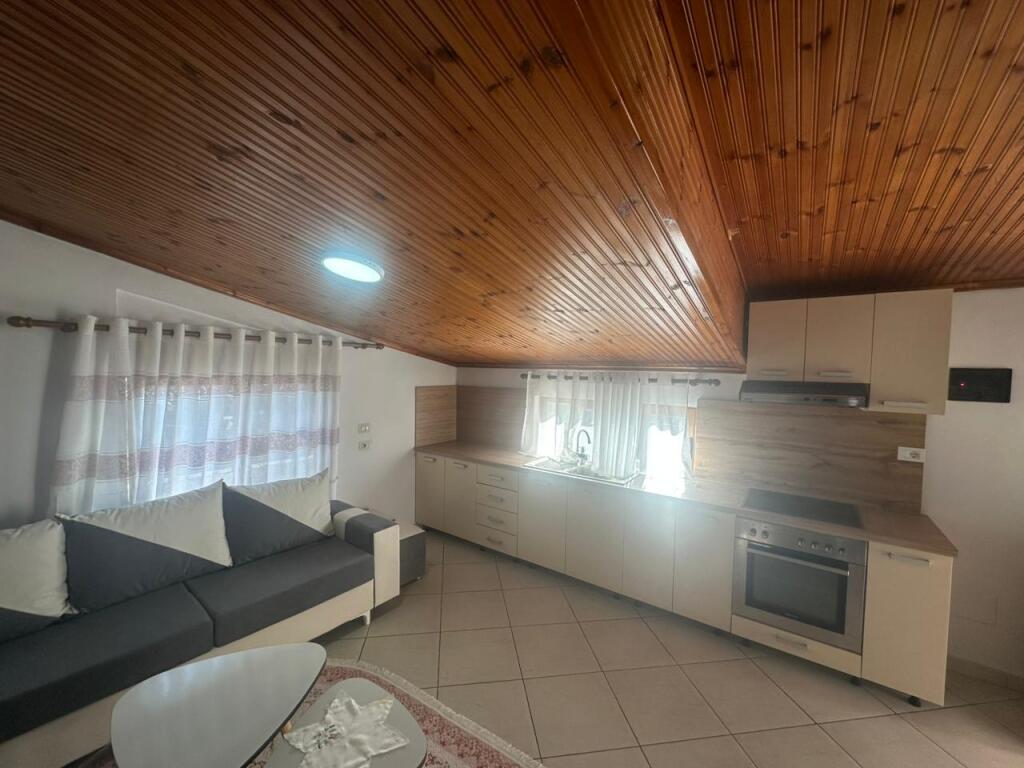 Apartment for rent 2+1