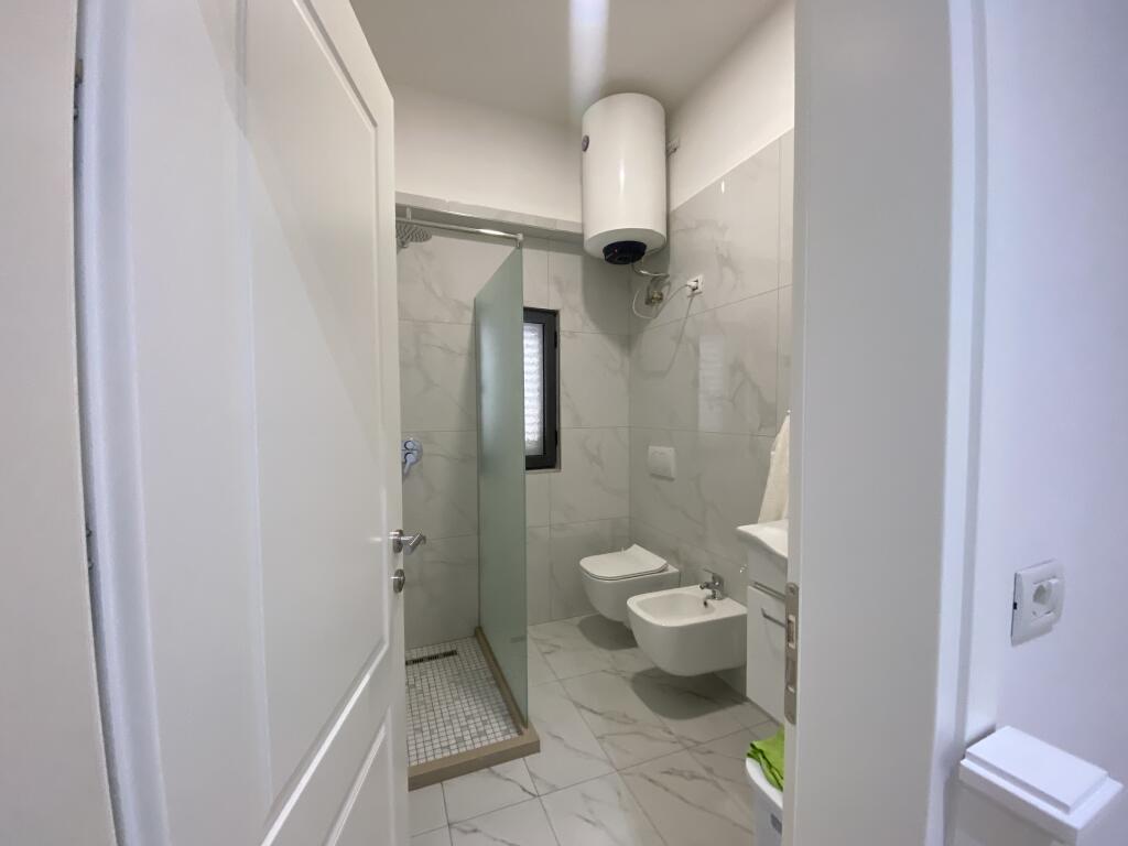 Villa for rent near the Red School