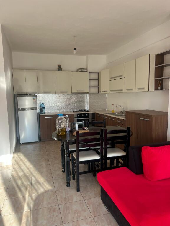 1+1 apartment for rent in Yzberish