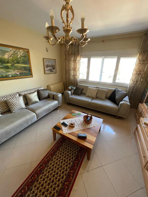 For sale Apartment 1+1 – Elbasan Street, Tirana