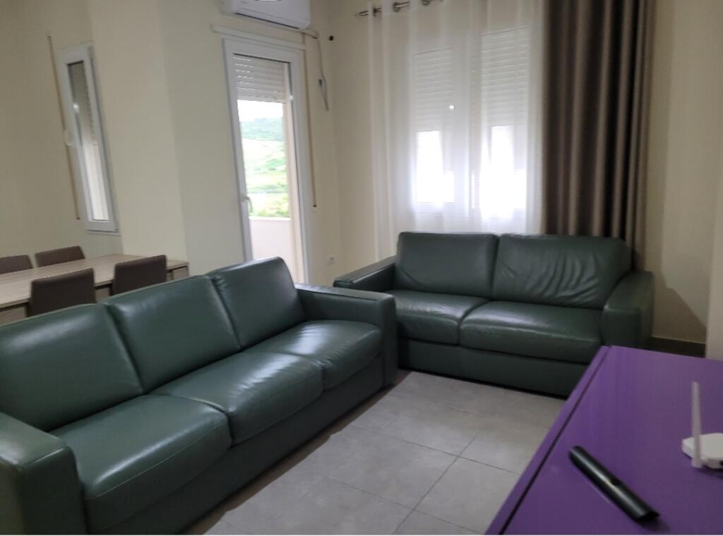 Land for sale in Gjiri Lalzit 2+1