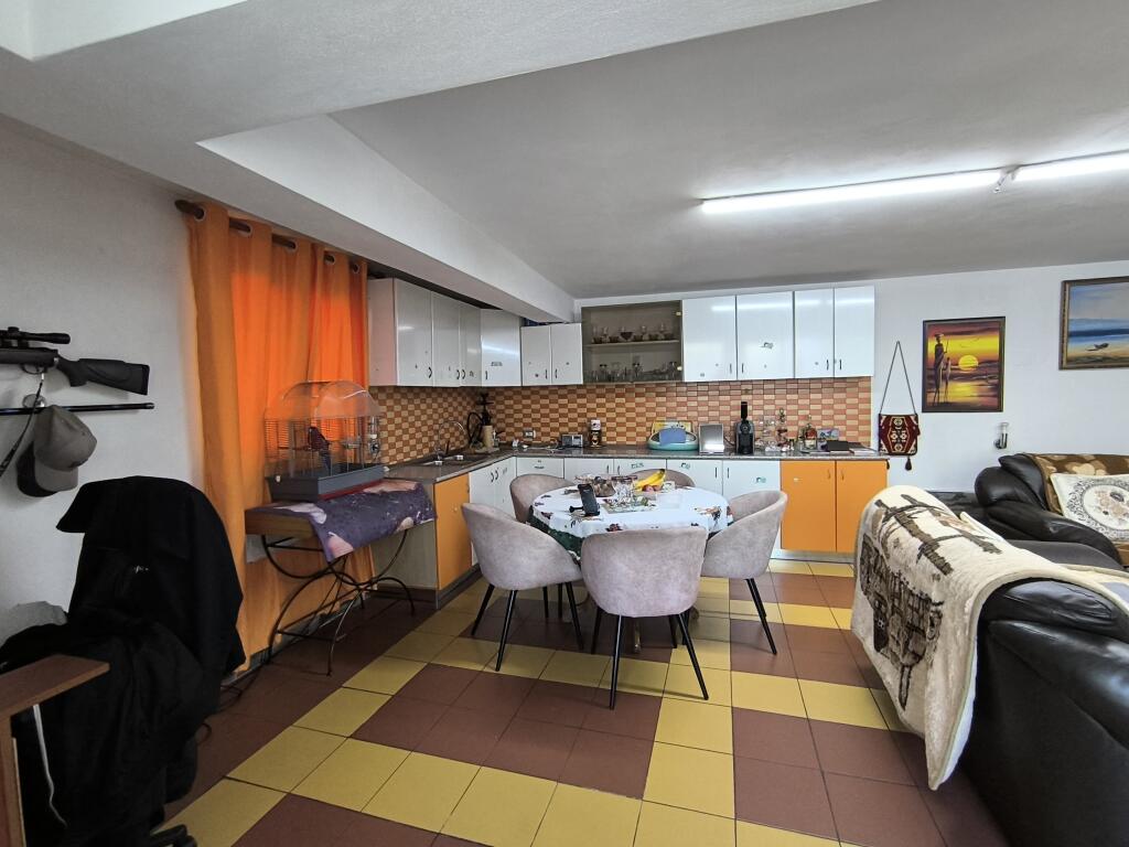 FOR RENT RESIDENTIAL VILLA 220M2, NEAR THE FORMER CUSTOMS!