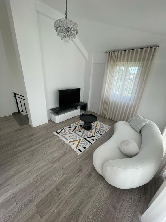 Villa for Rent - Residence "Vila Lule", TEG